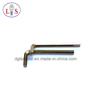 Wrench/Allen Key/Hex Wrench with High Quality